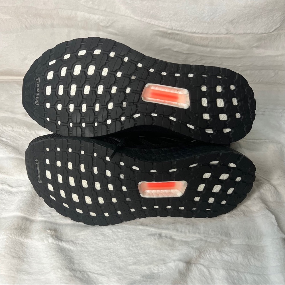 Adidas Black Sneakers - Picture 4 of 5